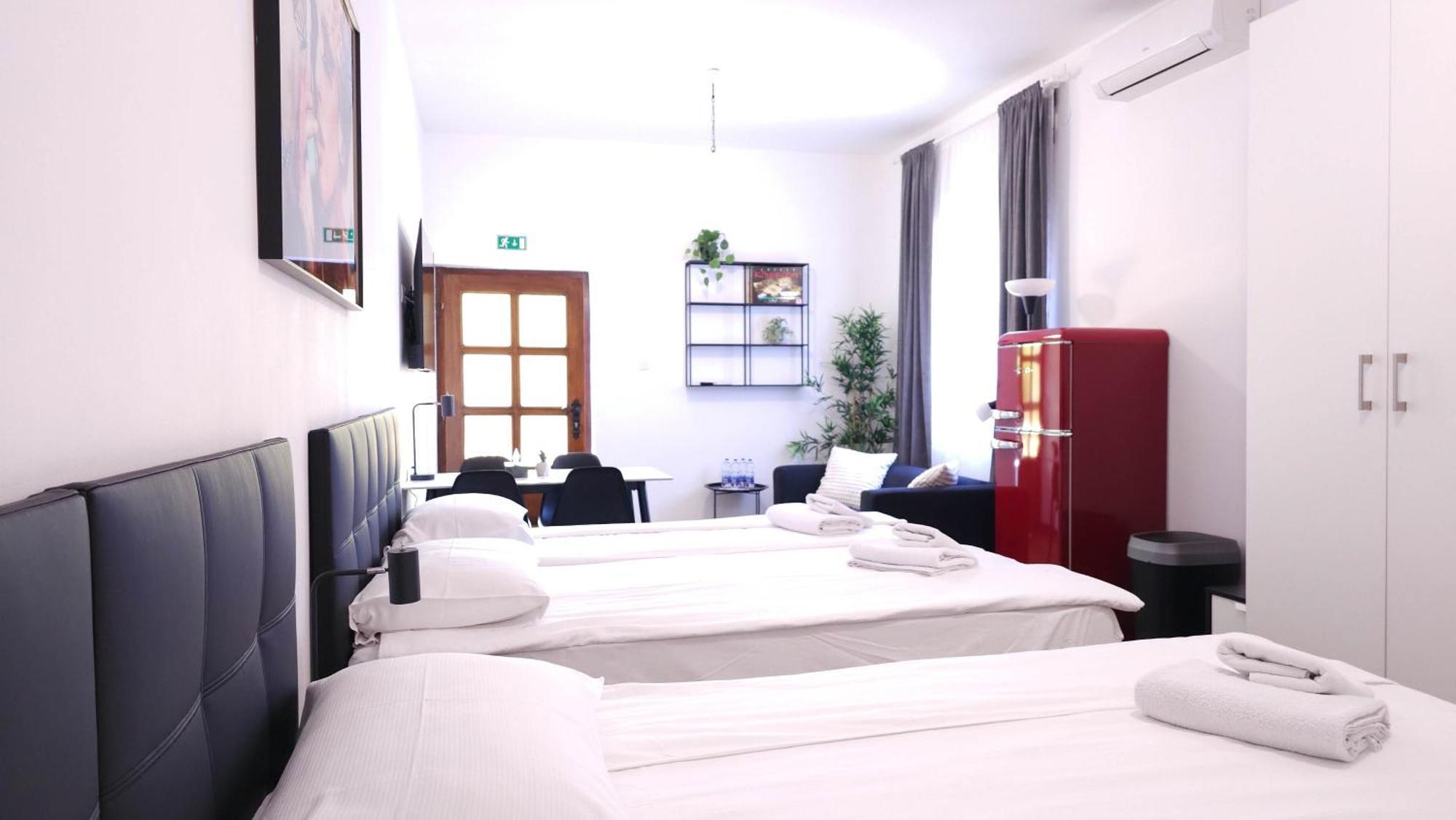Rooms Koblar Portoroz Exterior photo