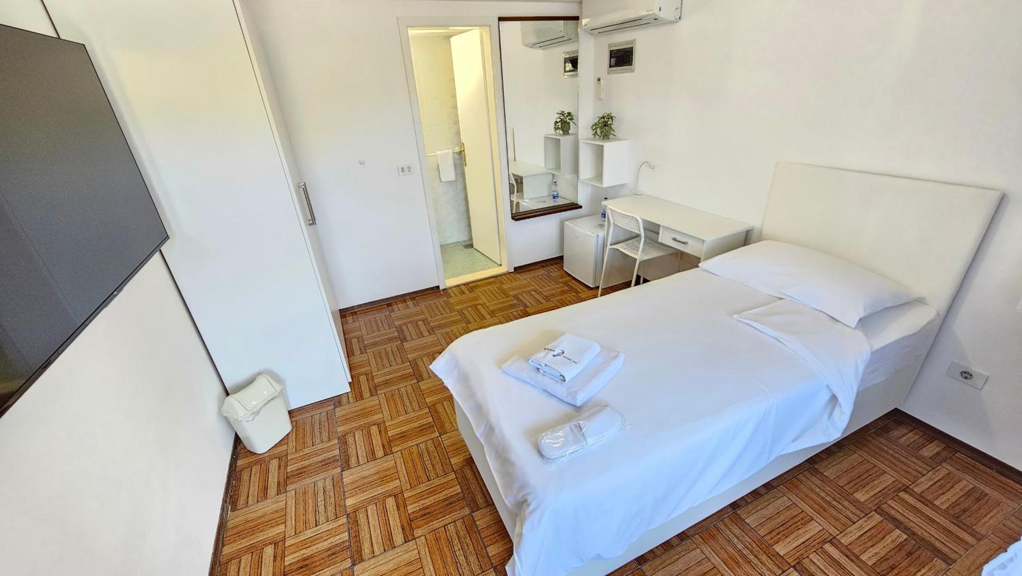 Rooms Koblar Portoroz Room photo
