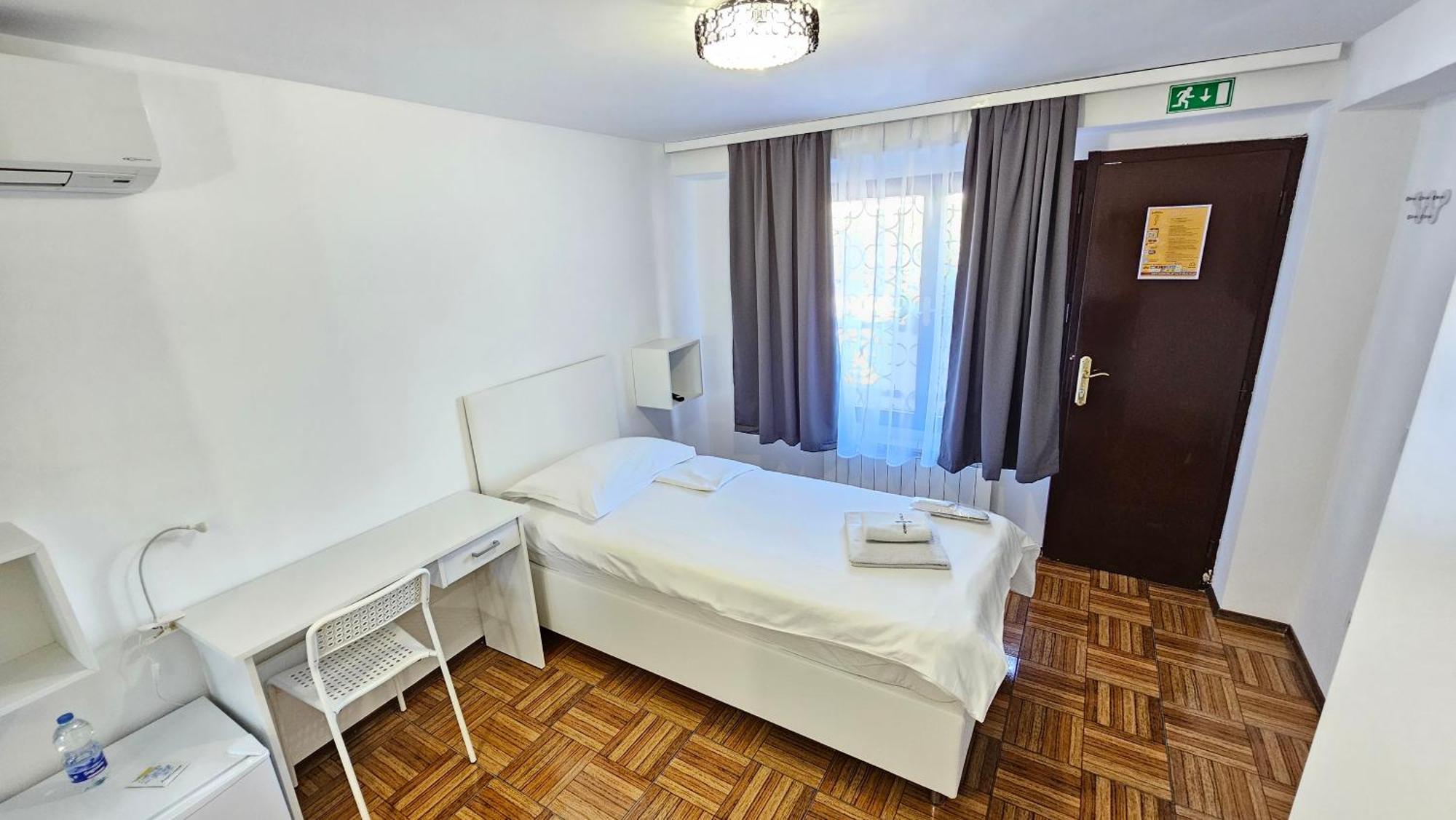 Rooms Koblar Portoroz Room photo